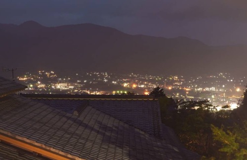 Yufuin Onsen House | 127 m² House ∙ 3 bedrooms ∙ 7 guests