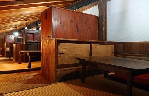 Takayama Bed & Breakfast | 13 m² Bed and breakfast ∙ 6 guests