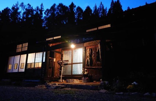 Takayama Bed & Breakfast | 13 m² Bed and breakfast ∙ 6 guests