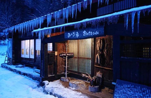 Takayama Bed & Breakfast | 13 m² Bed and breakfast ∙ 6 guests