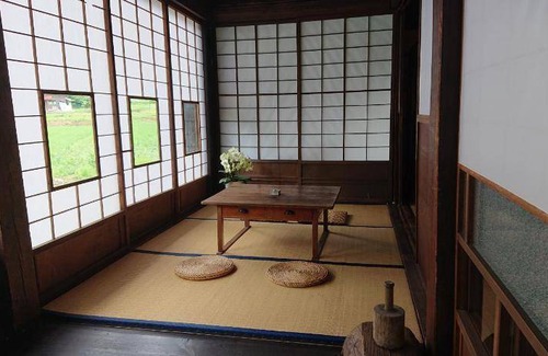 Takayama Bed & Breakfast | 13 m² Bed and breakfast ∙ 6 guests