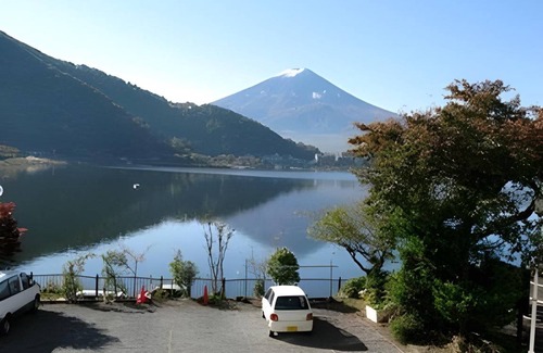 Azagawa Bed & Breakfast | 13 m² Bed and breakfast ∙ 127 guests
