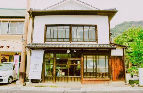 Arita Bed & Breakfast | 13 m² Bed and breakfast ∙ 2 guests