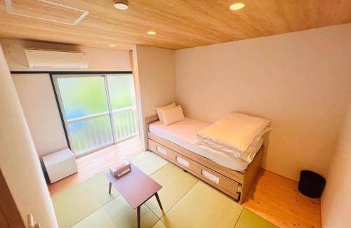 Arita Bed & Breakfast | 13 m² Bed and breakfast ∙ 2 guests