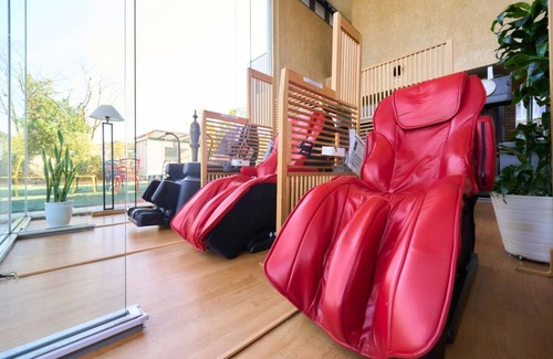 Koka Hotel | 13 m² Hotel ∙ 1 bedroom ∙ 1 guest