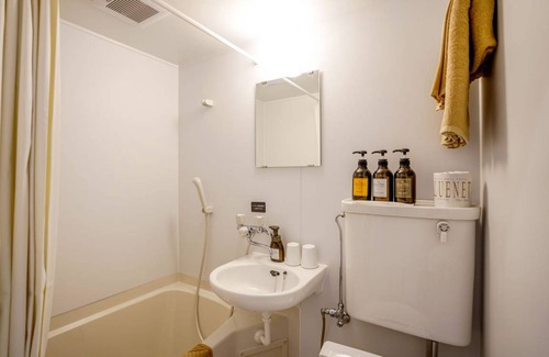 Mooka Hotel | 13 m² Hotel ∙ 1 bedroom ∙ 2 guests