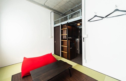 Sumida Hotel | 13 m² Hotel ∙ 1 bedroom ∙ 3 guests