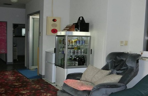 Fushimi Hotel | 13 m² Hotel ∙ 1 bedroom ∙ 4 guests