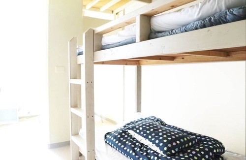 Tsuboya Hotel | 13 m² Hotel ∙ 1 bedroom ∙ 1 guest