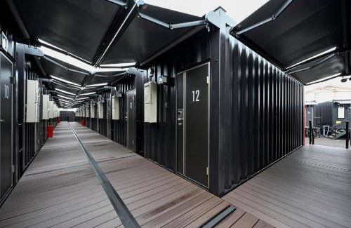 Kagamino-cho Hotel | 13 m² Hotel ∙ 3 guests