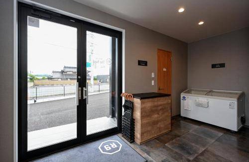 Kagamino-cho Hotel | 13 m² Hotel ∙ 3 guests