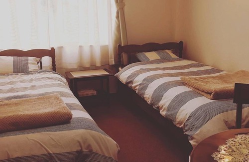 Kagamino-cho Hotel | 13 m² Hotel ∙ 5 bedrooms ∙ 2 guests