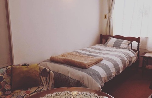 Kagamino-cho Hotel | 13 m² Hotel ∙ 5 bedrooms ∙ 2 guests