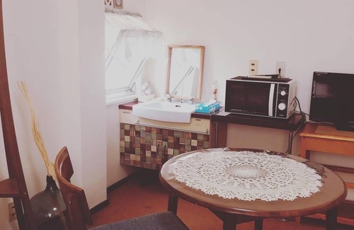 Kagamino-cho Hotel | 13 m² Hotel ∙ 5 bedrooms ∙ 2 guests