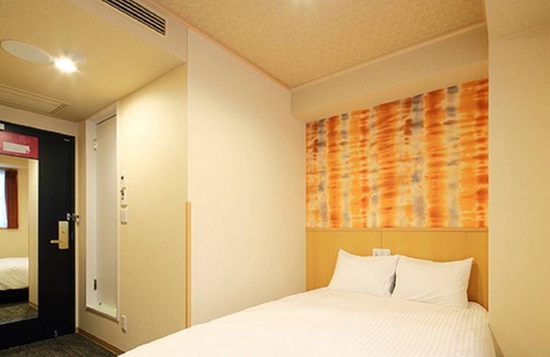 Kashiwa Hotel | 13 m² Hotel ∙ 1 bedroom ∙ 2 guests