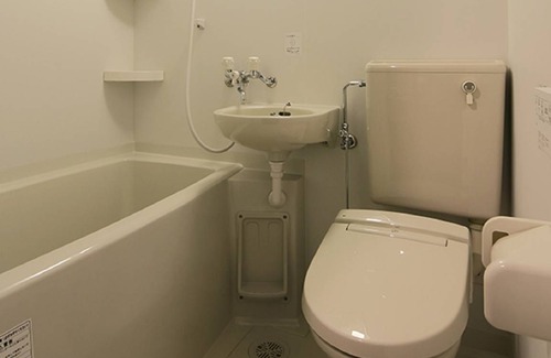 Kashiwa Hotel | 13 m² Hotel ∙ 1 bedroom ∙ 2 guests