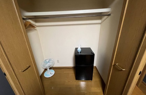 Wakkanai House | 13 m² House ∙ 1 bedroom ∙ 4 guests
