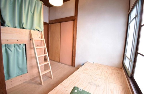 Kashiwara House | 13 m² House ∙ 1 bedroom ∙ 4 guests