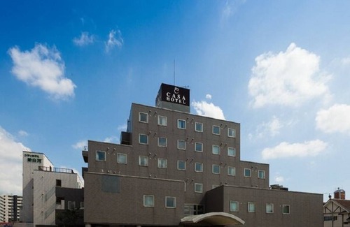 Shirakawa Hotel | 13 m² Hotel ∙ 1 bedroom ∙ 2 guests