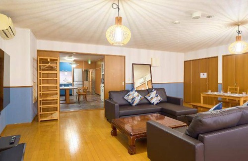 Ota Apartment | 13 m² Apartment ∙ 9 bedrooms ∙ 24 guests