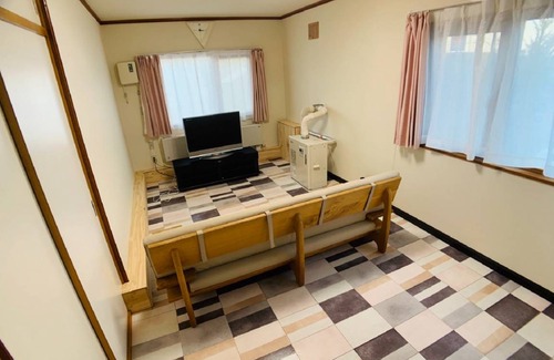 Asahikawa House | 133 m² House ∙ 4 bedrooms ∙ 12 guests