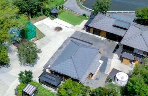 Ichihara House | 136 m² House ∙ 3 bedrooms ∙ 12 guests