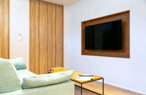 Sasebo House | 139 m² House ∙ 2 bedrooms ∙ 4 guests