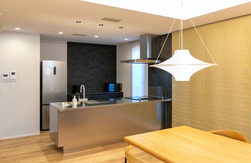 Sasebo House | 139 m² House ∙ 2 bedrooms ∙ 4 guests