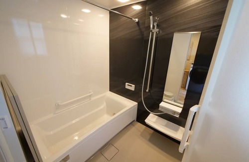 Kujukuri House | 139 m² House ∙ 4 bedrooms ∙ 10 guests