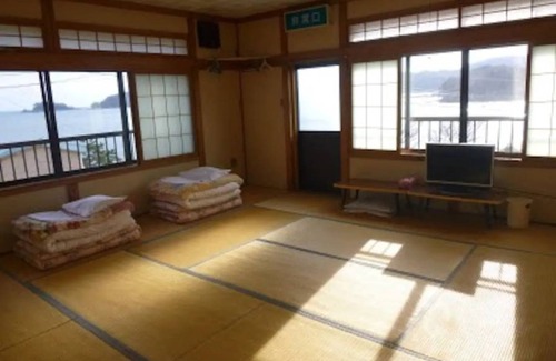 Otsuchi House | 14 m² House ∙ 1 bedroom ∙ 4 guests