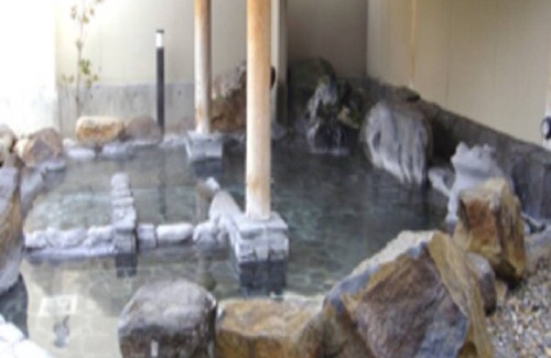 Ueda Hotel | 14 m² Hotel ∙ 1 bedroom ∙ 1 guest