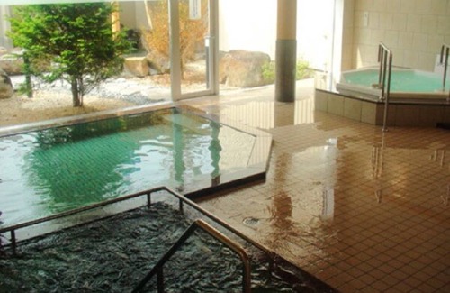 Ueda Hotel | 14 m² Hotel ∙ 1 bedroom ∙ 1 guest