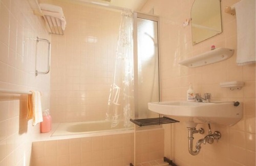 Iriomote-jima Taketomi-cho Hotel | 14 m² Hotel ∙ 1 bedroom ∙ 4 guests