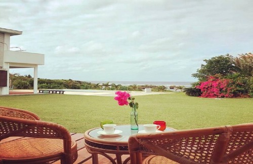 Iriomote-jima Taketomi-cho Hotel | 14 m² Hotel ∙ 1 bedroom ∙ 4 guests