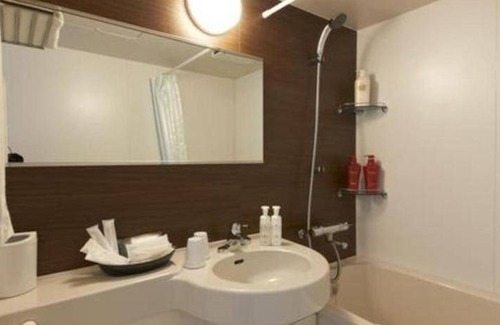 Koshigaya Hotel | 14 m² Hotel ∙ 2 guests