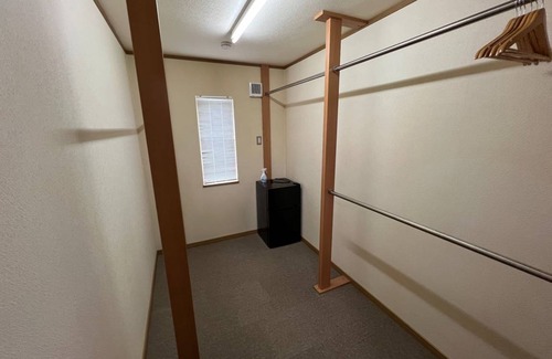 Wakkanai House | 14 m² House ∙ 1 bedroom ∙ 4 guests