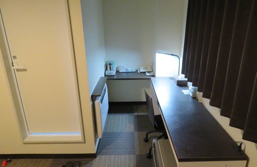 Kamaishi Hotel | 14 m² Hotel ∙ 1 bedroom ∙ 2 guests