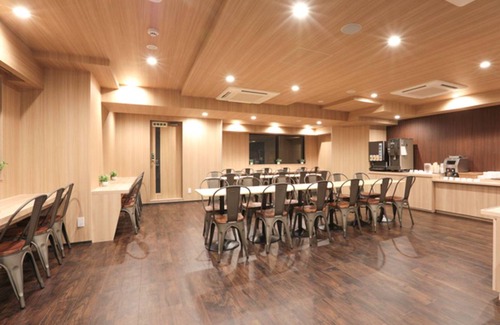 Shin-Yokohama Hotel | 14 m² Hotel ∙ 127 guests