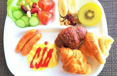 Shin-Yokohama Hotel | 14 m² Hotel ∙ 127 guests