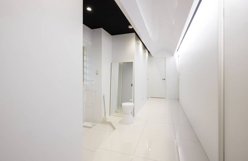 Chuo-ku Apartment | 140 m² Apartment ∙ 3 bedrooms ∙ 8 guests