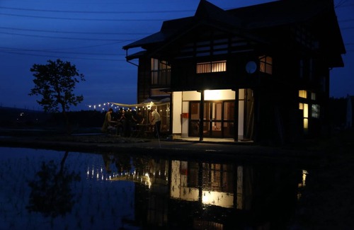 Tokamachi House | 140 m² House ∙ 2 bedrooms ∙ 8 guests