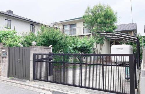 Saeki Ward House | 140 m² House ∙ 3 bedrooms ∙ 15 guests