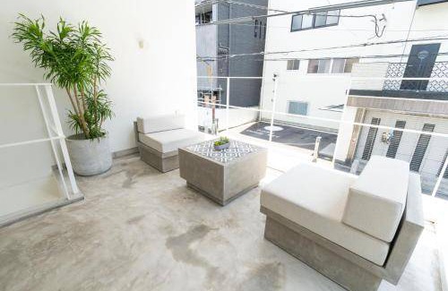 Nishitenma Apartment | 140 m² Apartment ∙ 2 bedrooms ∙ 6 guests