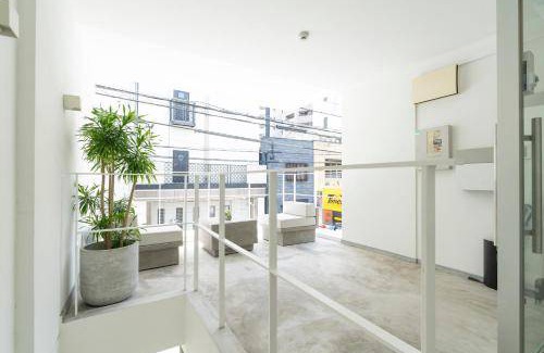 Nishitenma Apartment | 140 m² Apartment ∙ 2 bedrooms ∙ 6 guests