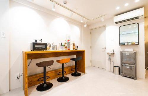 Nishitenma Apartment | 140 m² Apartment ∙ 2 bedrooms ∙ 6 guests