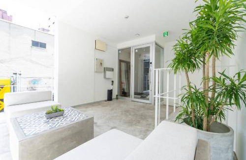 Nishitenma Apartment | 140 m² Apartment ∙ 2 bedrooms ∙ 6 guests