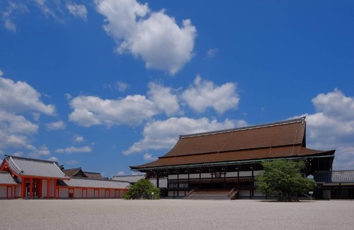 Sakyo Ward Hotel | 142 m² Hotel ∙ 12 guests