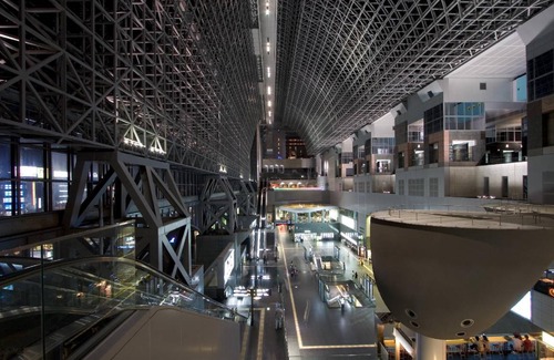 Sakyo Ward Hotel | 142 m² Hotel ∙ 12 guests
