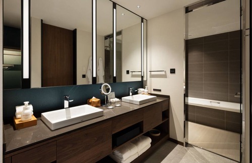 Oyama Hotel | 143 m² Hotel ∙ 1 bedroom ∙ 4 guests