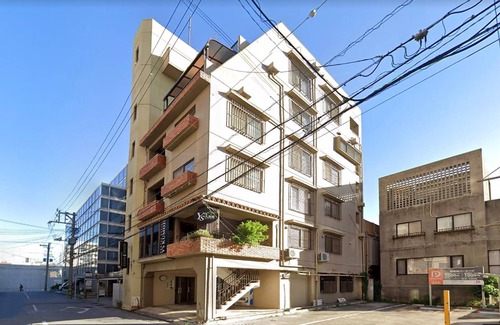 Kumoji Apartment | 146 m² Apartment ∙ 2 bedrooms ∙ 10 guests